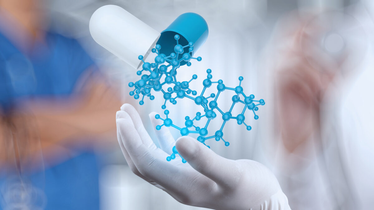 Pharmaceutical Analysis